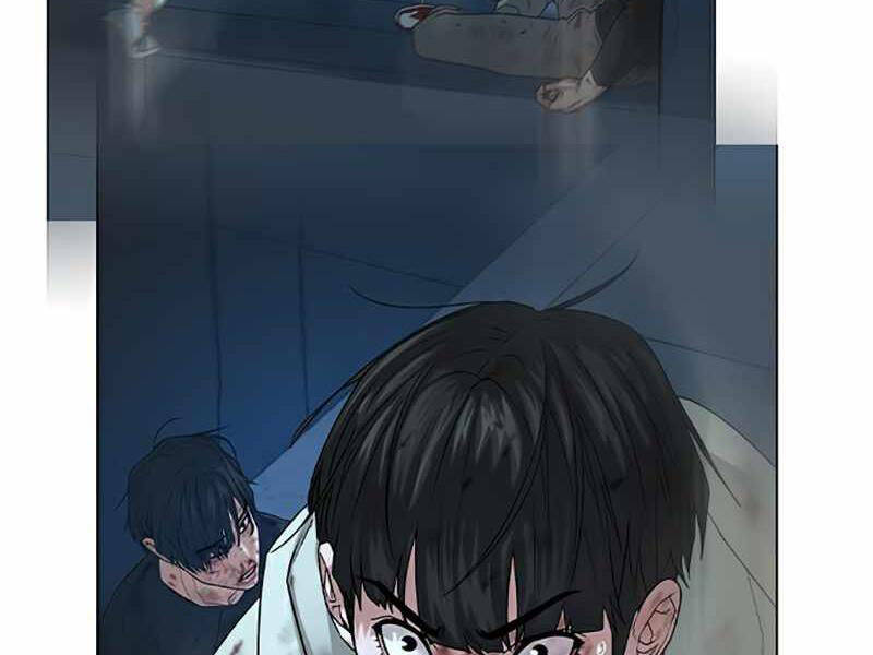 Nhiệm Vụ Đời Thật chapter 24.5 - Upload bởi truyensieuhay.com