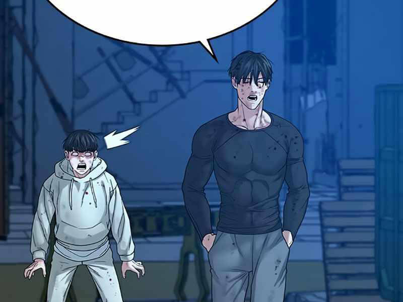 Nhiệm Vụ Đời Thật chapter 24.5 - Upload bởi truyensieuhay.com