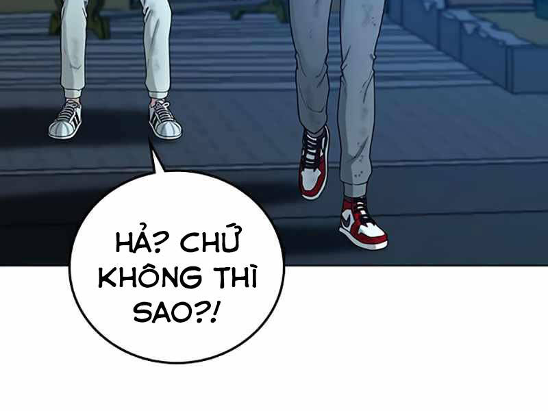Nhiệm Vụ Đời Thật chapter 24.5 - Upload bởi truyensieuhay.com