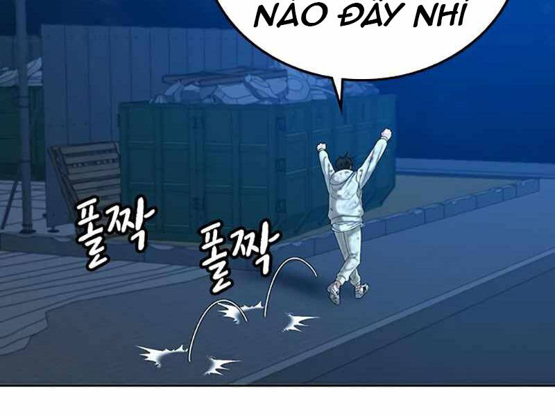 Nhiệm Vụ Đời Thật chapter 24.5 - Upload bởi truyensieuhay.com