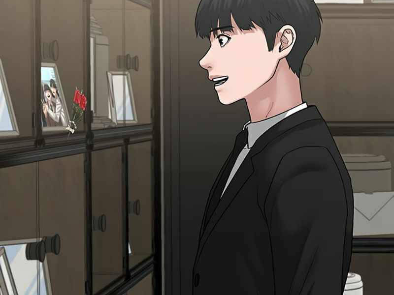 Nhiệm Vụ Đời Thật chapter 24.5 - Upload bởi truyensieuhay.com