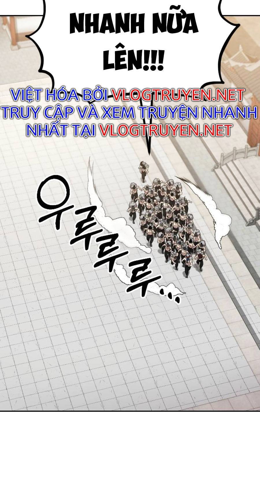 Hoa Sơn Tái Xuất chapter 55 - Upload bởi truyensieuhay.com