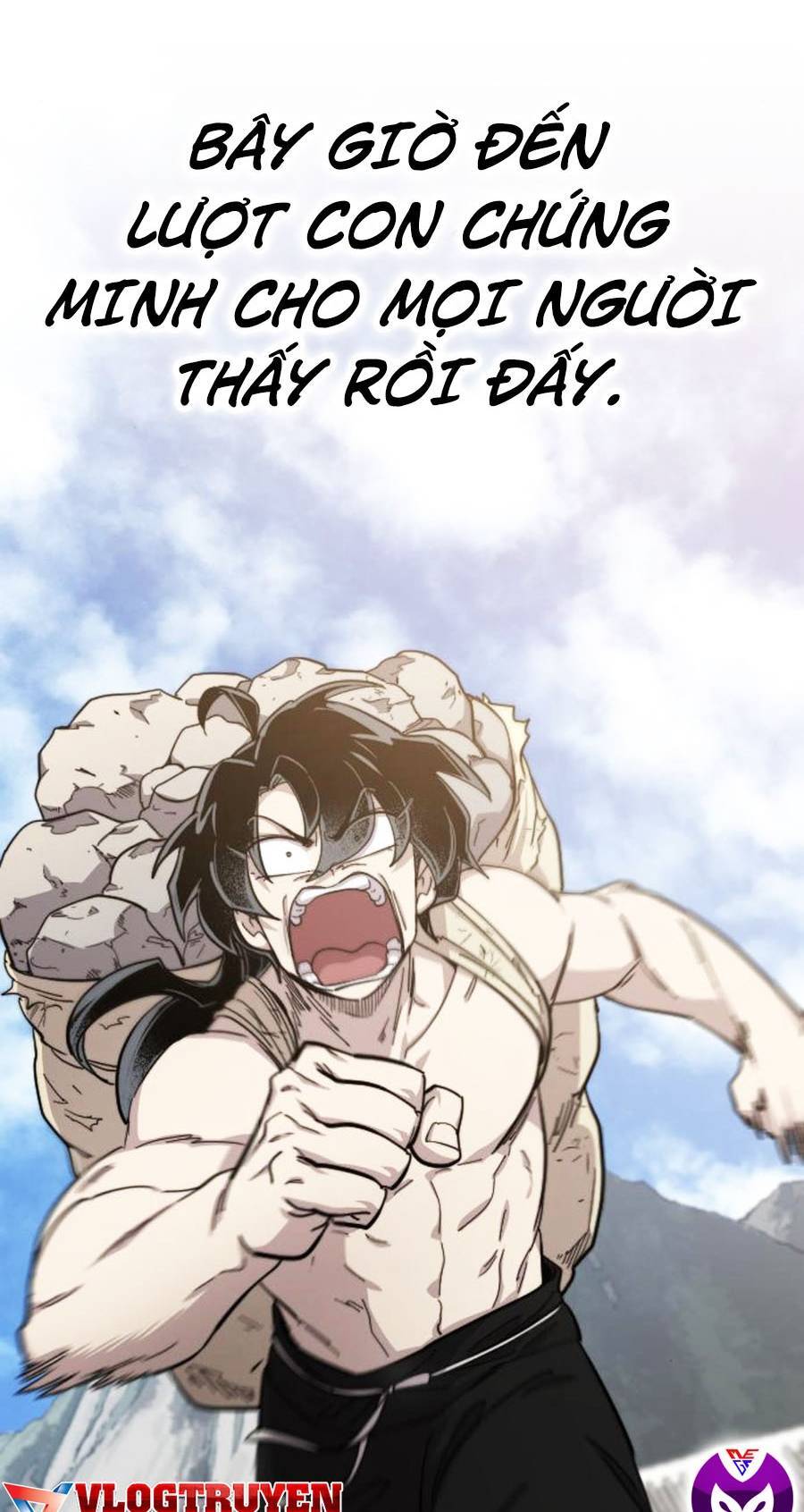 Hoa Sơn Tái Xuất chapter 55 - Upload bởi truyensieuhay.com