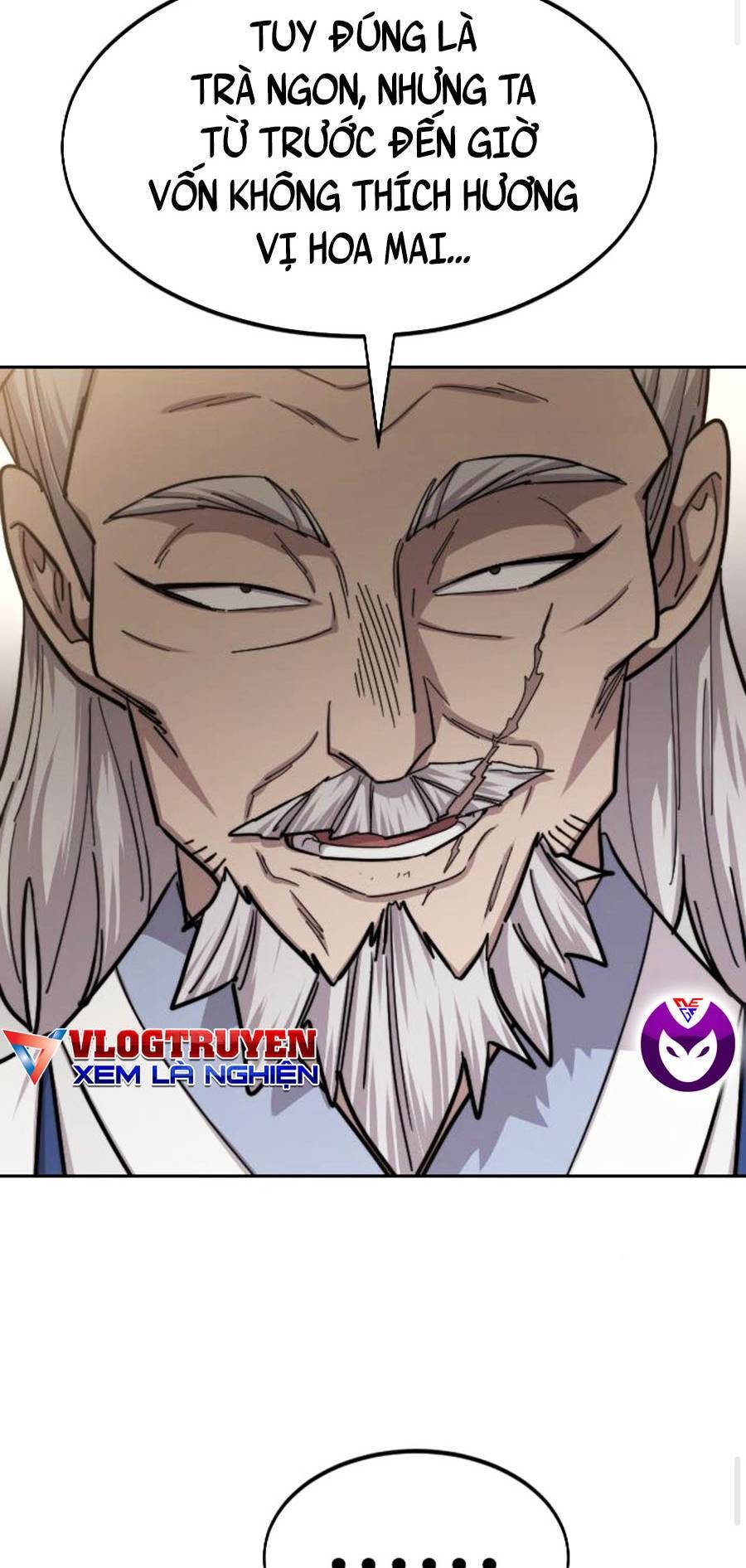 Hoa Sơn Tái Xuất chapter 55 - Upload bởi truyensieuhay.com
