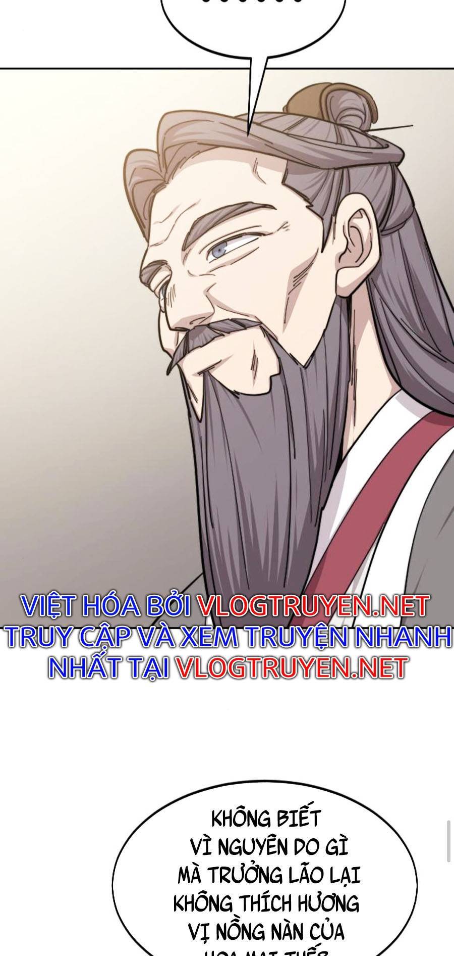 Hoa Sơn Tái Xuất chapter 55 - Upload bởi truyensieuhay.com