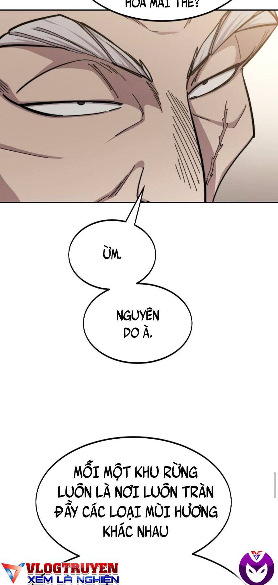 Hoa Sơn Tái Xuất chapter 55 - Upload bởi truyensieuhay.com
