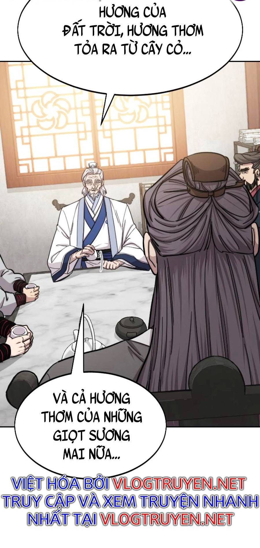 Hoa Sơn Tái Xuất chapter 55 - Upload bởi truyensieuhay.com