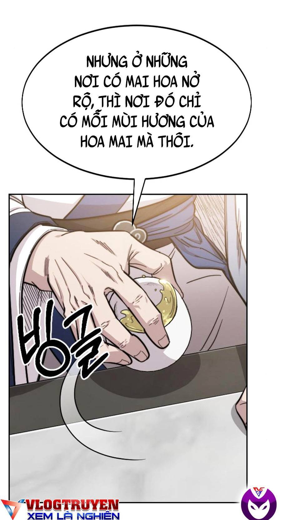 Hoa Sơn Tái Xuất chapter 55 - Upload bởi truyensieuhay.com