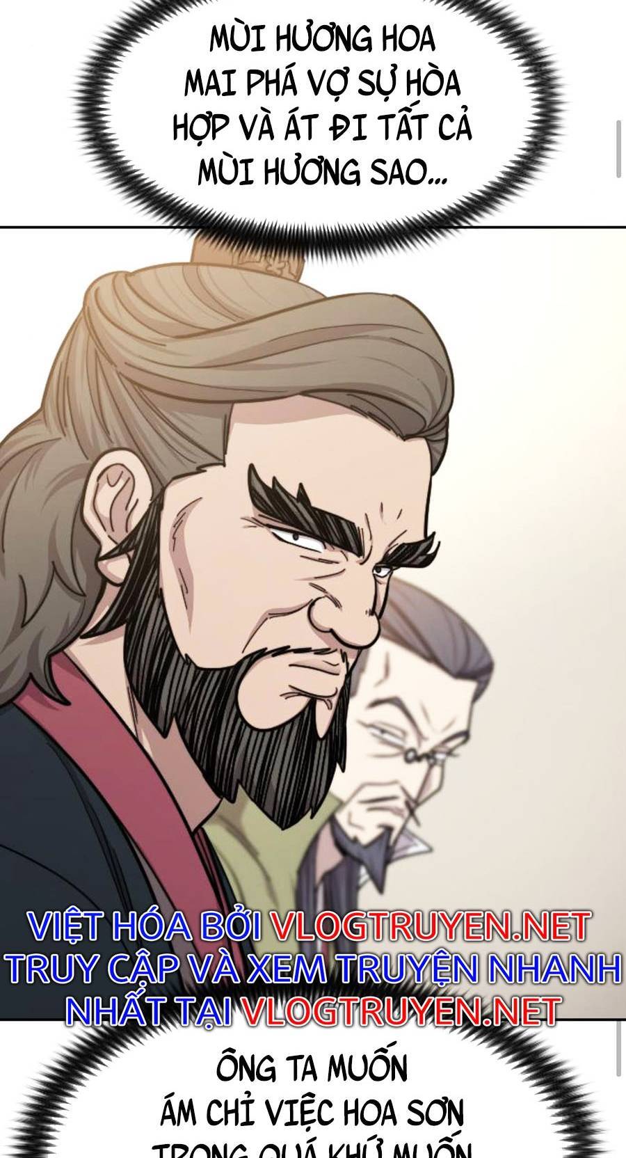 Hoa Sơn Tái Xuất chapter 55 - Upload bởi truyensieuhay.com