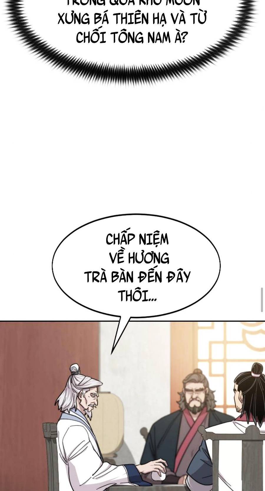 Hoa Sơn Tái Xuất chapter 55 - Upload bởi truyensieuhay.com