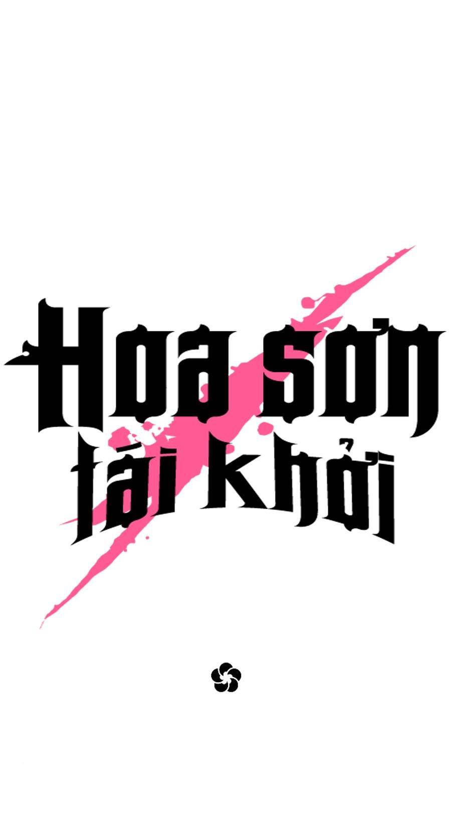 Hoa Sơn Tái Xuất chapter 55 - Upload bởi truyensieuhay.com