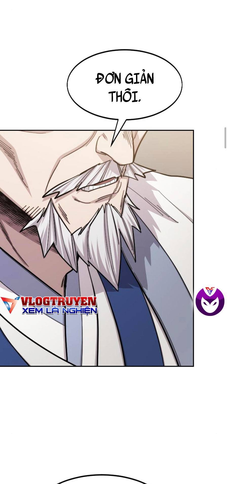 Hoa Sơn Tái Xuất chapter 55 - Upload bởi truyensieuhay.com