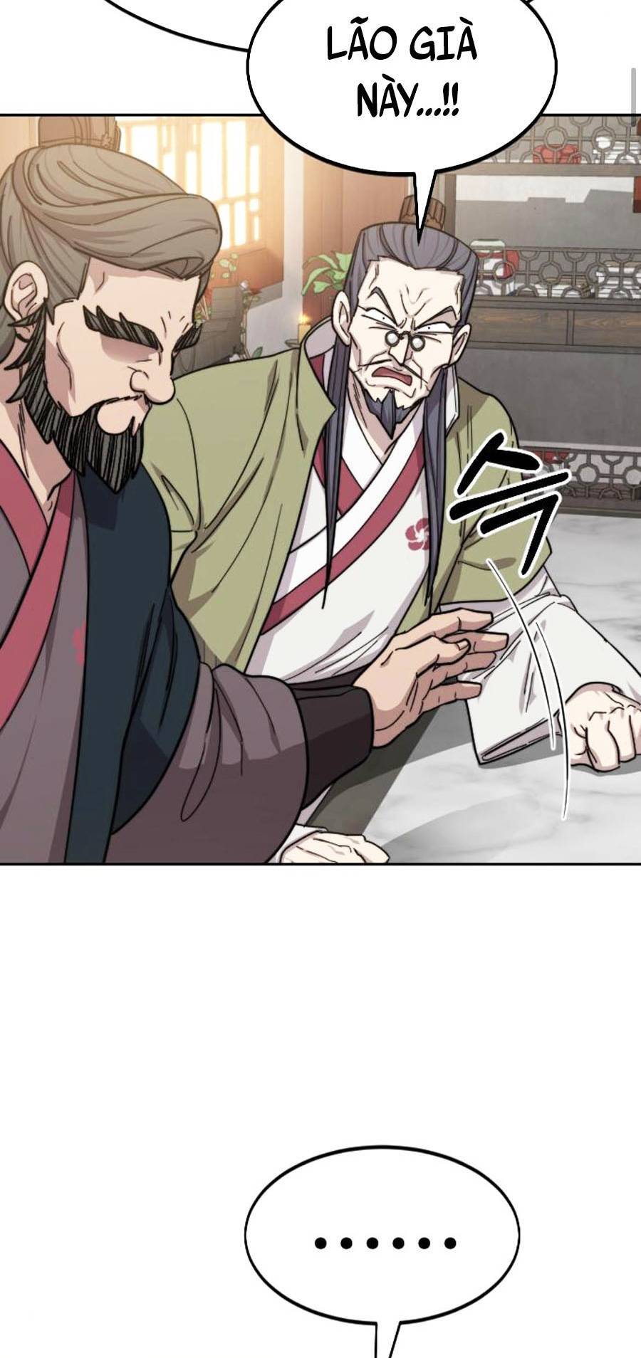 Hoa Sơn Tái Xuất chapter 55 - Upload bởi truyensieuhay.com