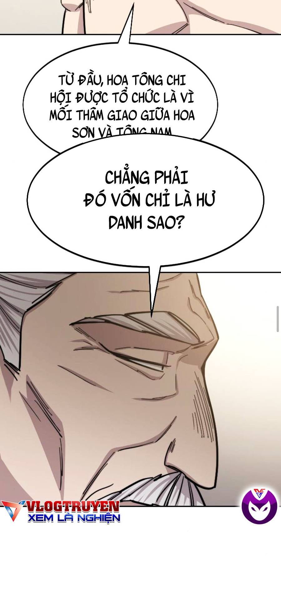 Hoa Sơn Tái Xuất chapter 55 - Upload bởi truyensieuhay.com