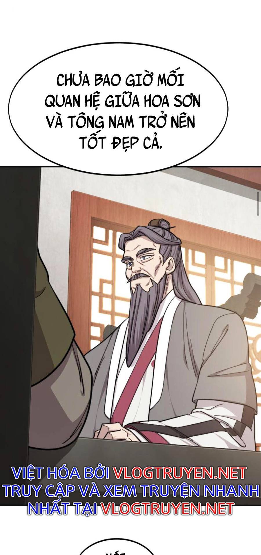 Hoa Sơn Tái Xuất chapter 55 - Upload bởi truyensieuhay.com