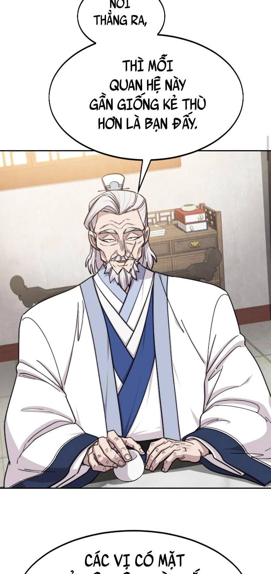 Hoa Sơn Tái Xuất chapter 55 - Upload bởi truyensieuhay.com