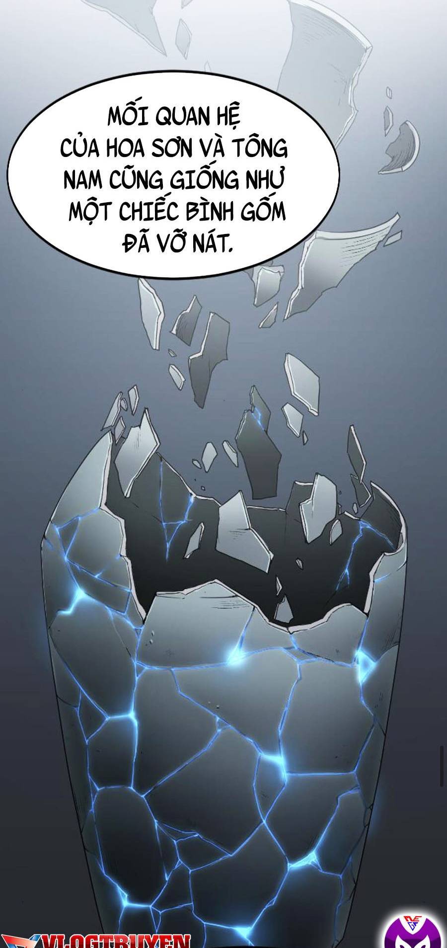 Hoa Sơn Tái Xuất chapter 55 - Upload bởi truyensieuhay.com