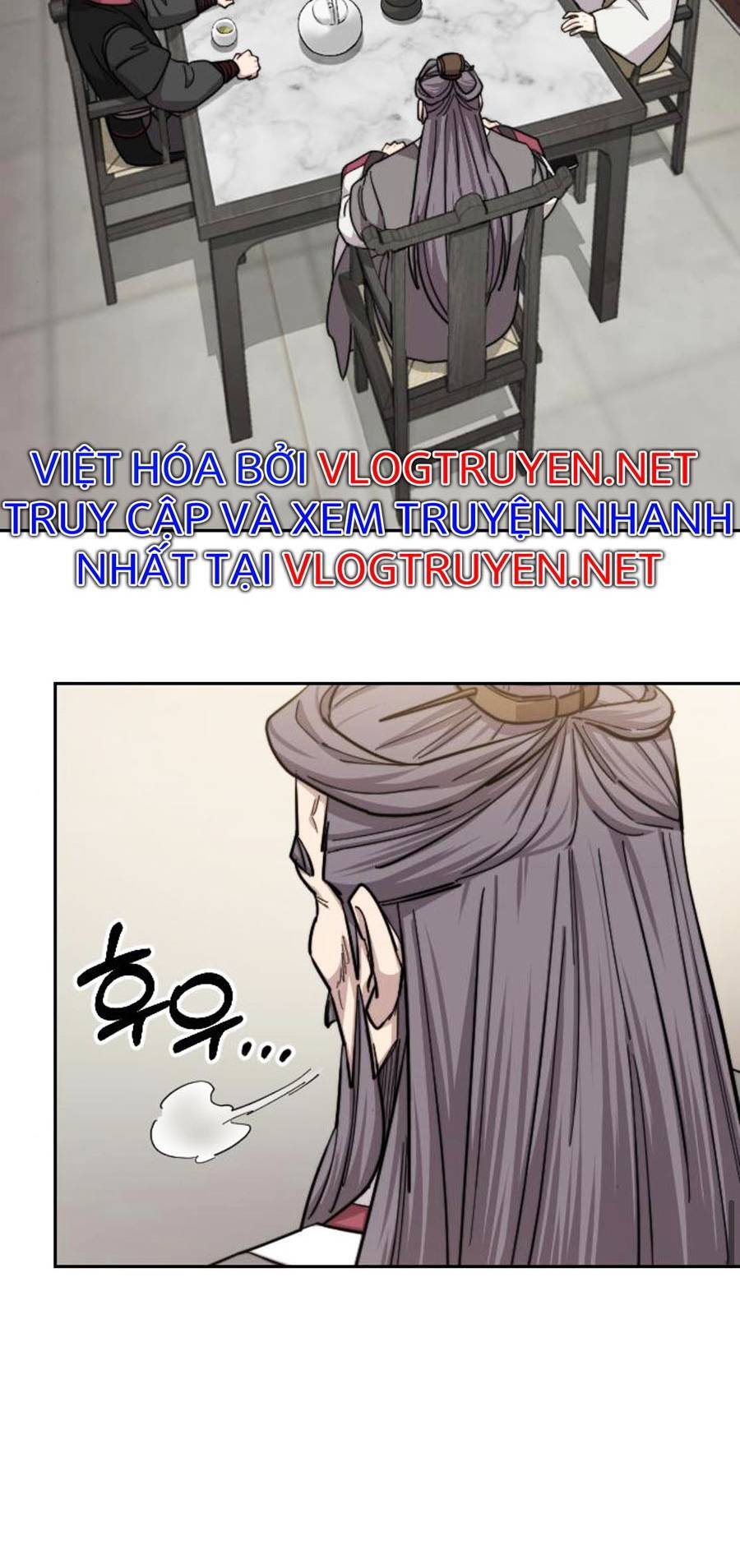 Hoa Sơn Tái Xuất chapter 55 - Upload bởi truyensieuhay.com