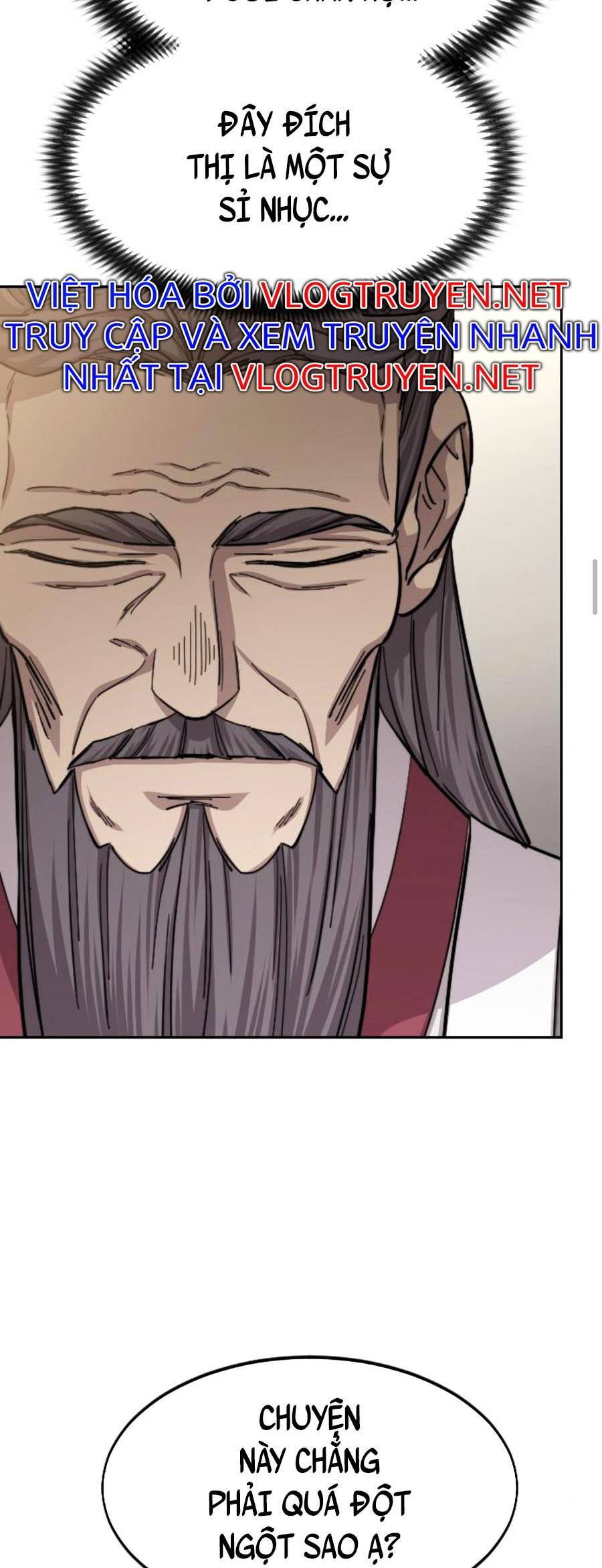 Hoa Sơn Tái Xuất chapter 55 - Upload bởi truyensieuhay.com