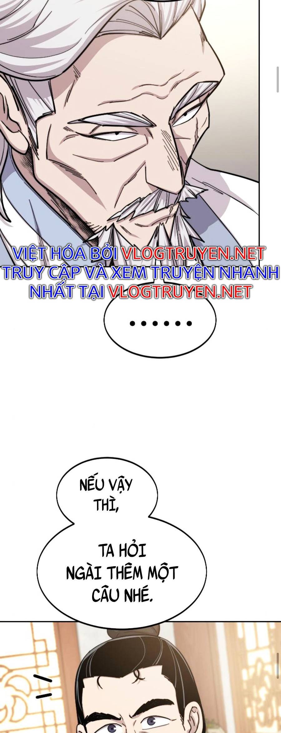 Hoa Sơn Tái Xuất chapter 55 - Upload bởi truyensieuhay.com