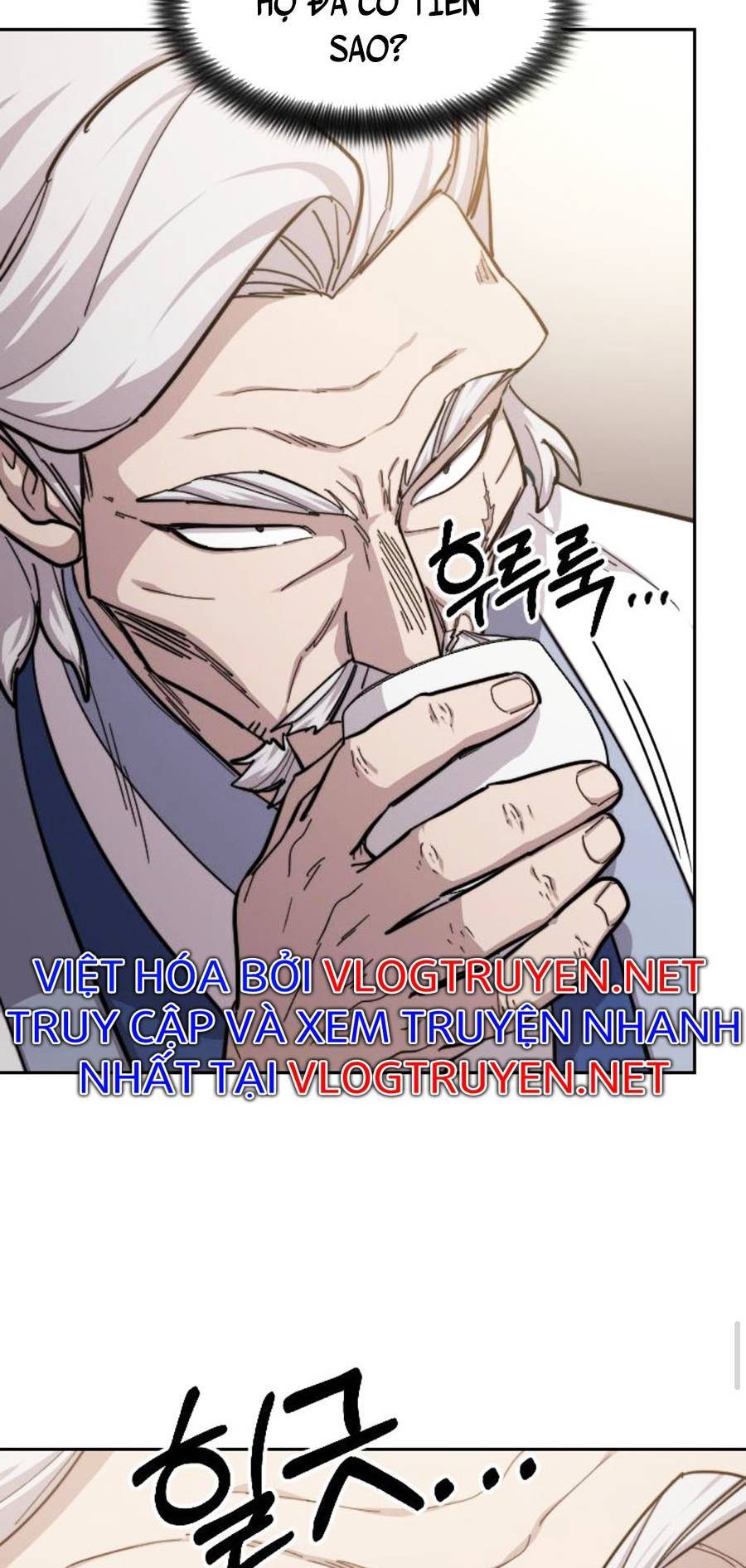 Hoa Sơn Tái Xuất chapter 55 - Upload bởi truyensieuhay.com