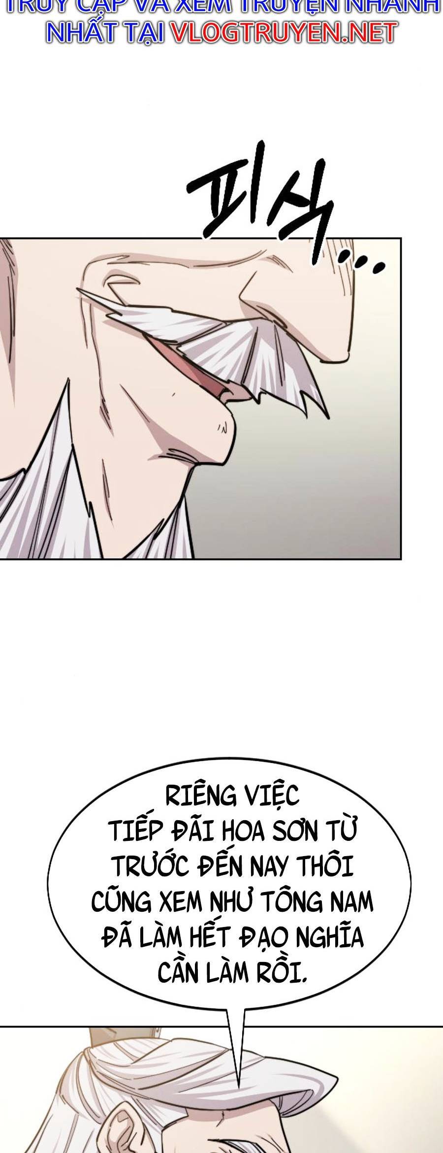 Hoa Sơn Tái Xuất chapter 55 - Upload bởi truyensieuhay.com