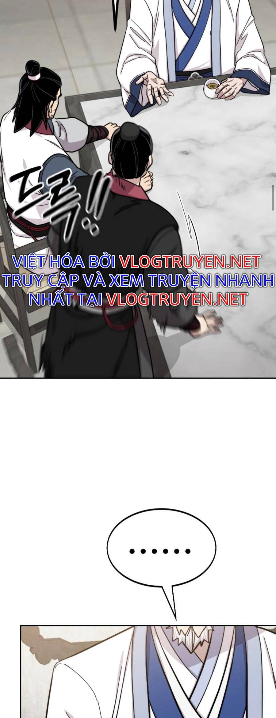 Hoa Sơn Tái Xuất chapter 55 - Upload bởi truyensieuhay.com