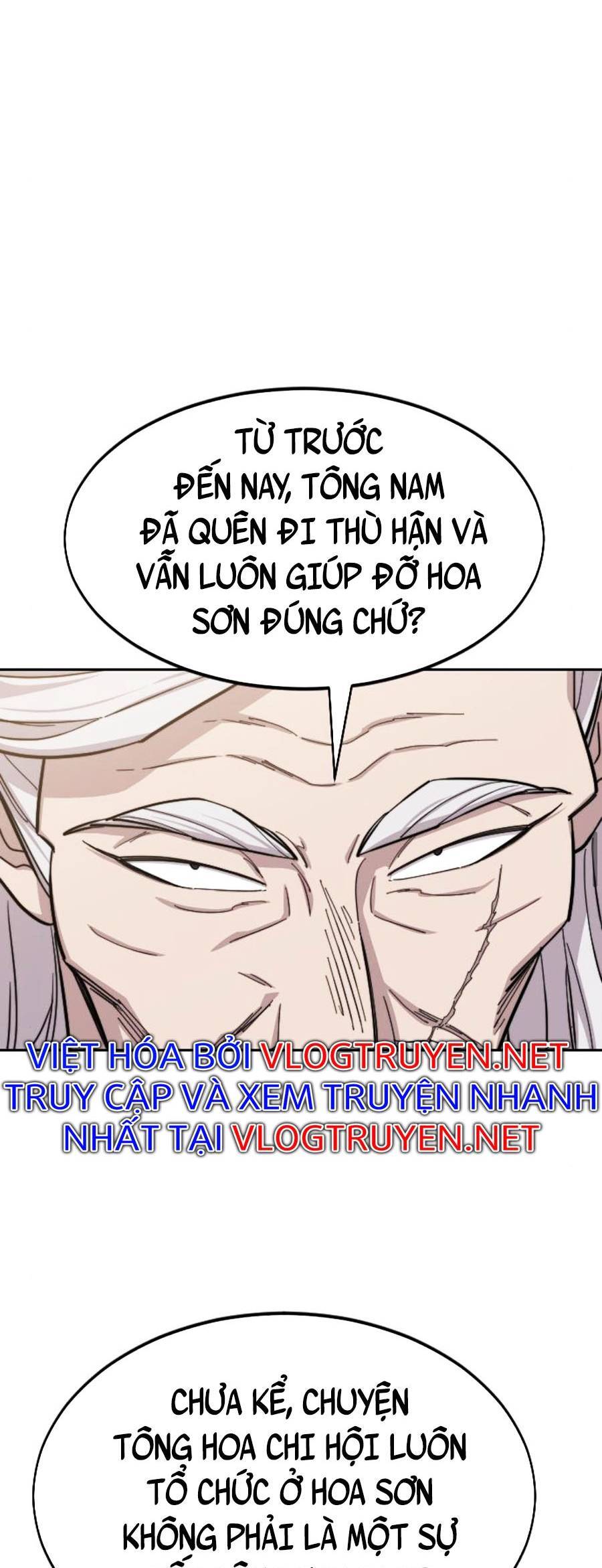 Hoa Sơn Tái Xuất chapter 55 - Upload bởi truyensieuhay.com