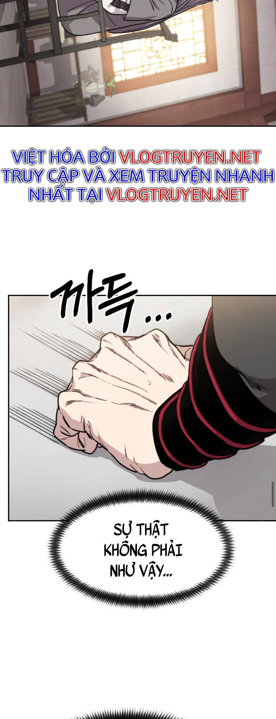 Hoa Sơn Tái Xuất chapter 55 - Upload bởi truyensieuhay.com