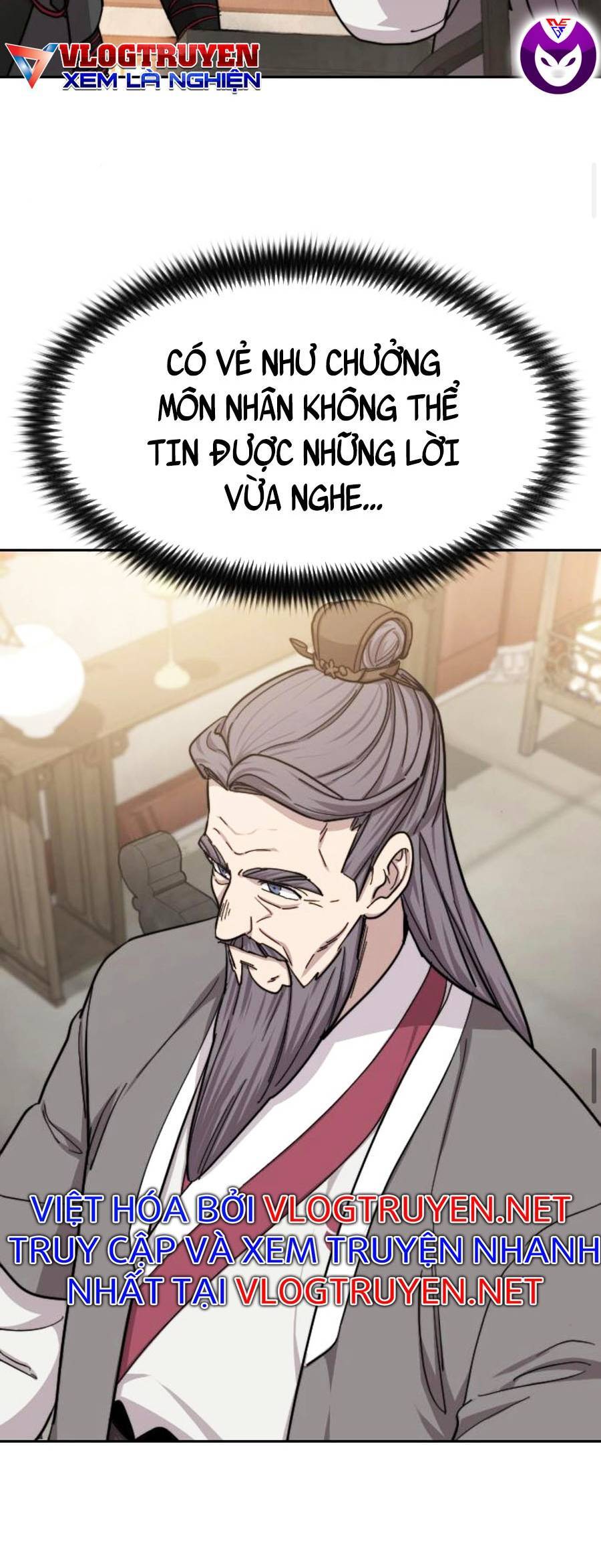 Hoa Sơn Tái Xuất chapter 55 - Upload bởi truyensieuhay.com