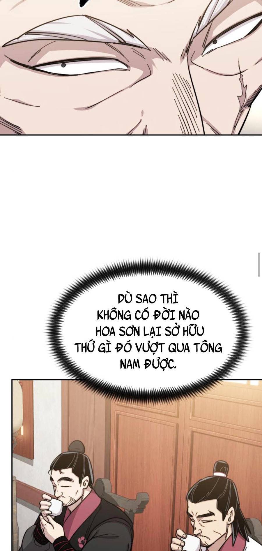 Hoa Sơn Tái Xuất chapter 55 - Upload bởi truyensieuhay.com