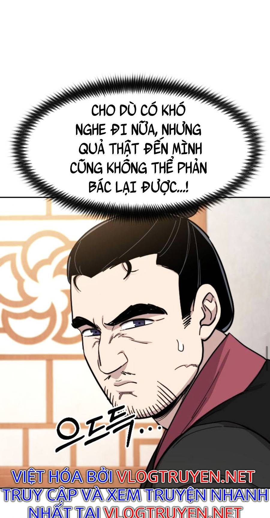 Hoa Sơn Tái Xuất chapter 55 - Upload bởi truyensieuhay.com
