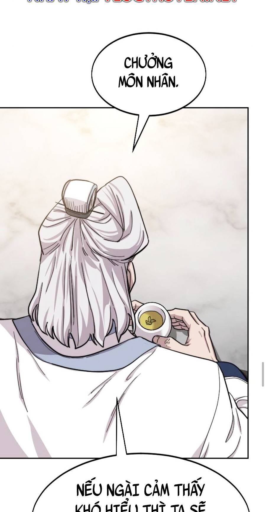 Hoa Sơn Tái Xuất chapter 55 - Upload bởi truyensieuhay.com