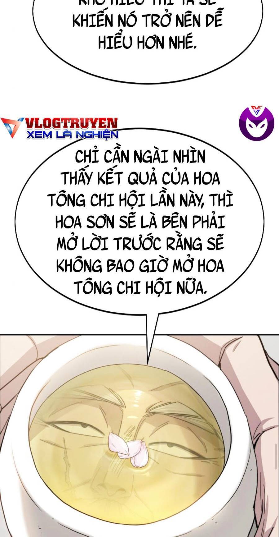 Hoa Sơn Tái Xuất chapter 55 - Upload bởi truyensieuhay.com