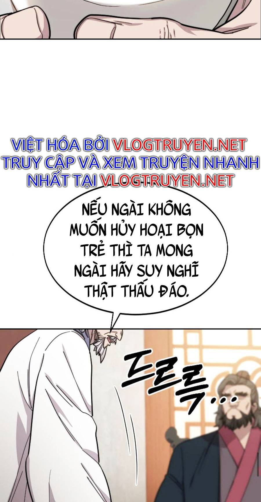 Hoa Sơn Tái Xuất chapter 55 - Upload bởi truyensieuhay.com