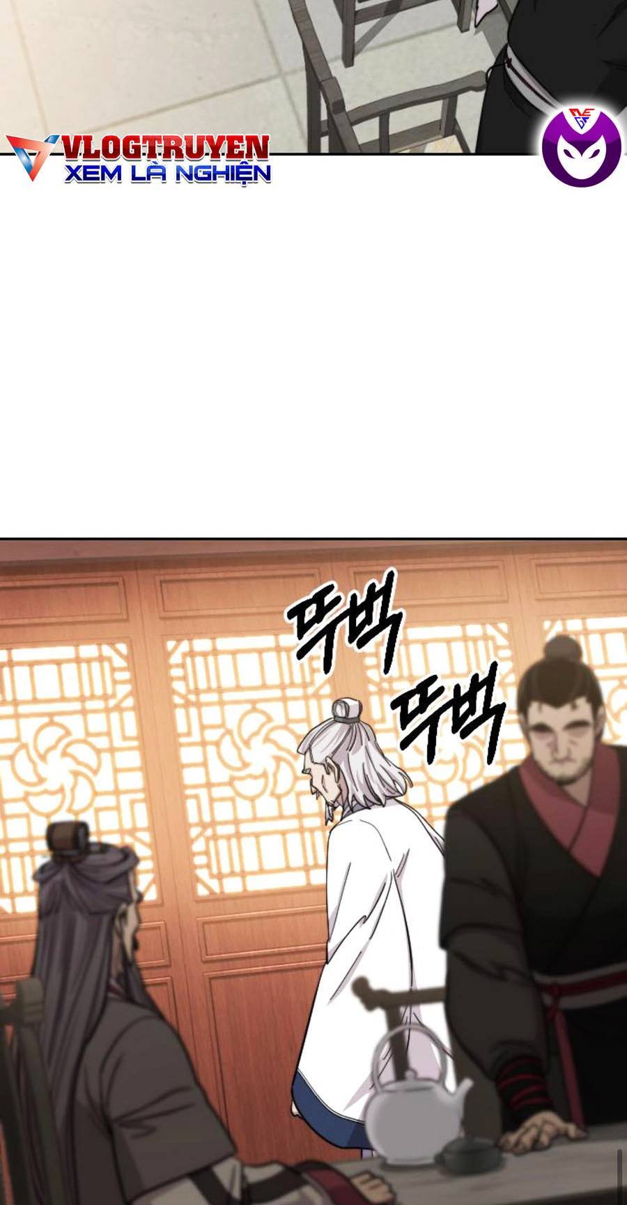 Hoa Sơn Tái Xuất chapter 55 - Upload bởi truyensieuhay.com