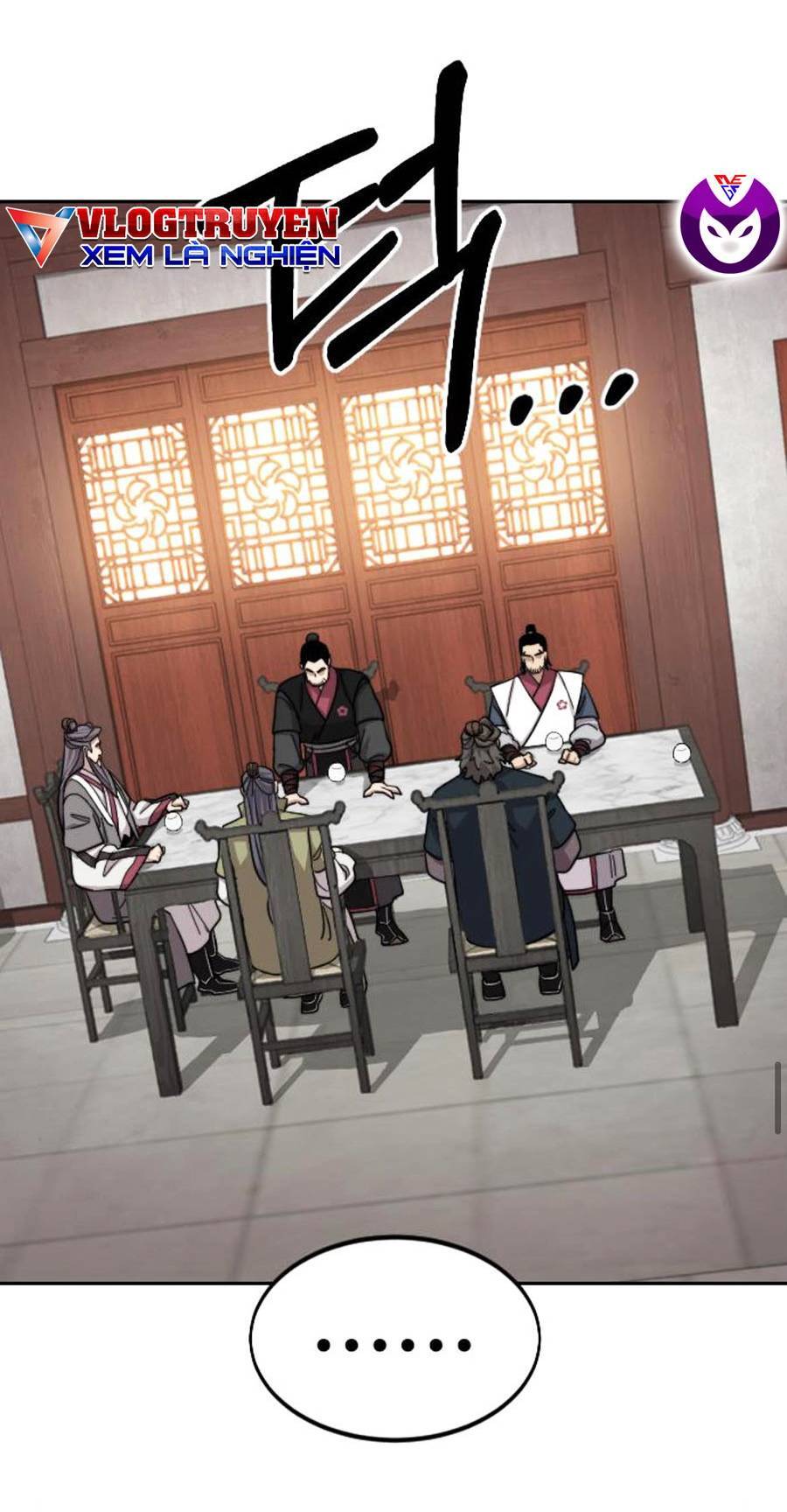 Hoa Sơn Tái Xuất chapter 55 - Upload bởi truyensieuhay.com