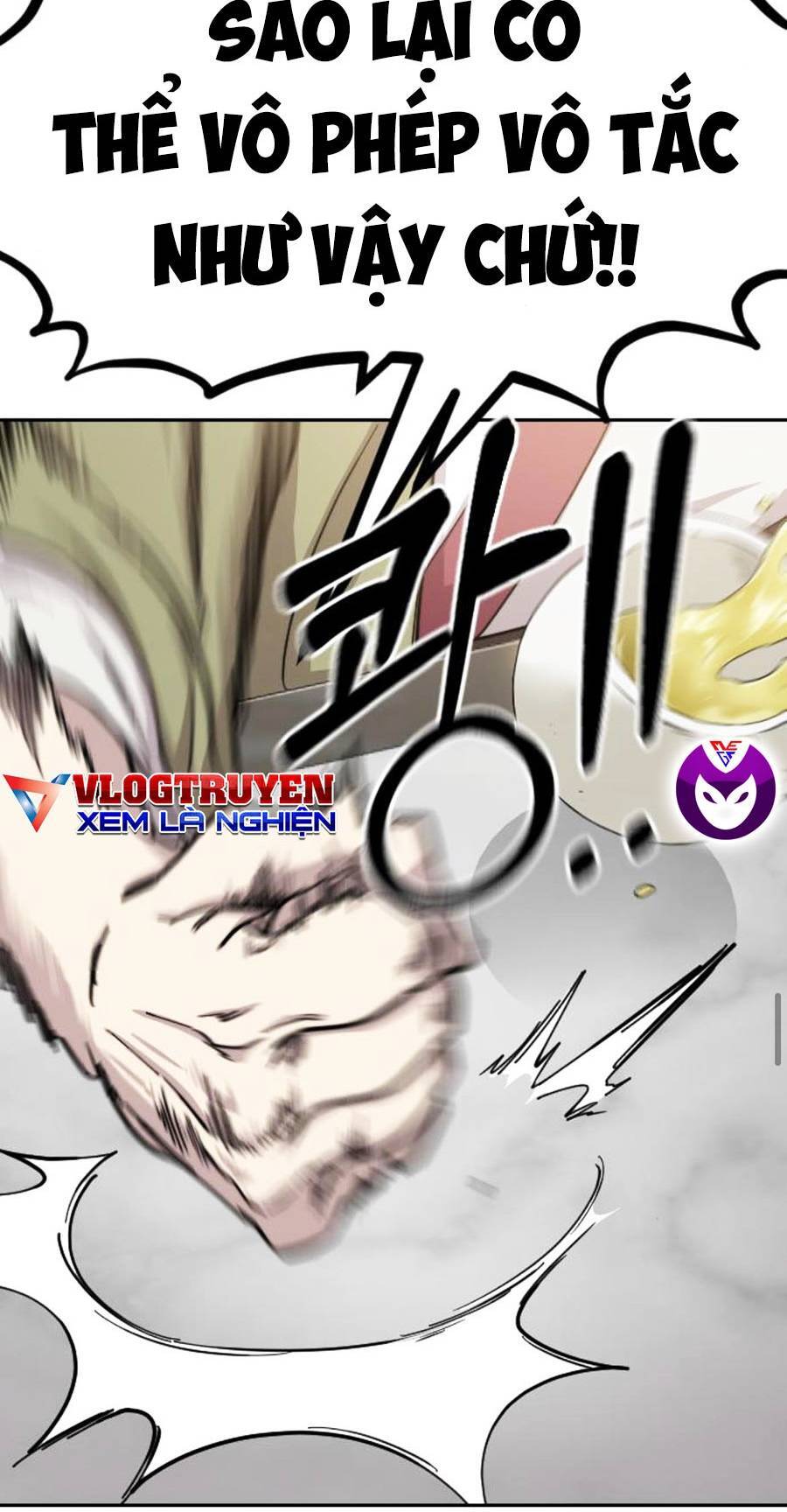 Hoa Sơn Tái Xuất chapter 55 - Upload bởi truyensieuhay.com