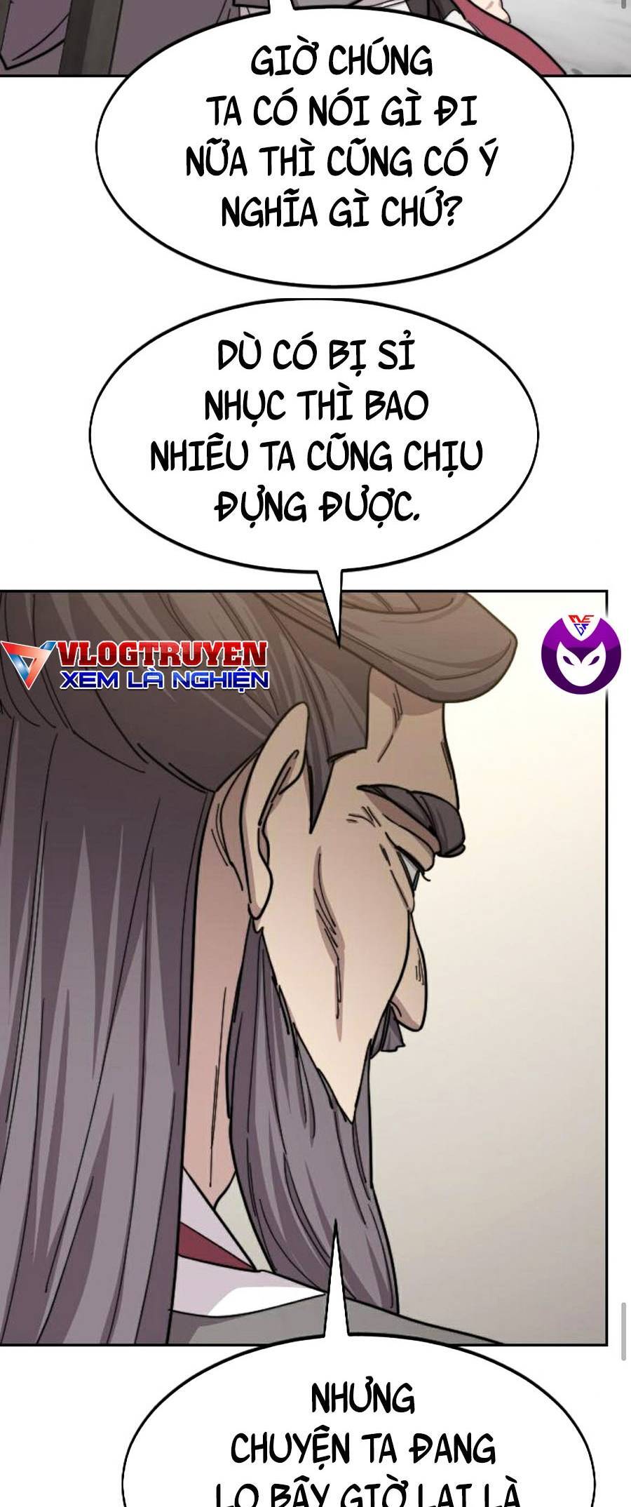 Hoa Sơn Tái Xuất chapter 55 - Upload bởi truyensieuhay.com