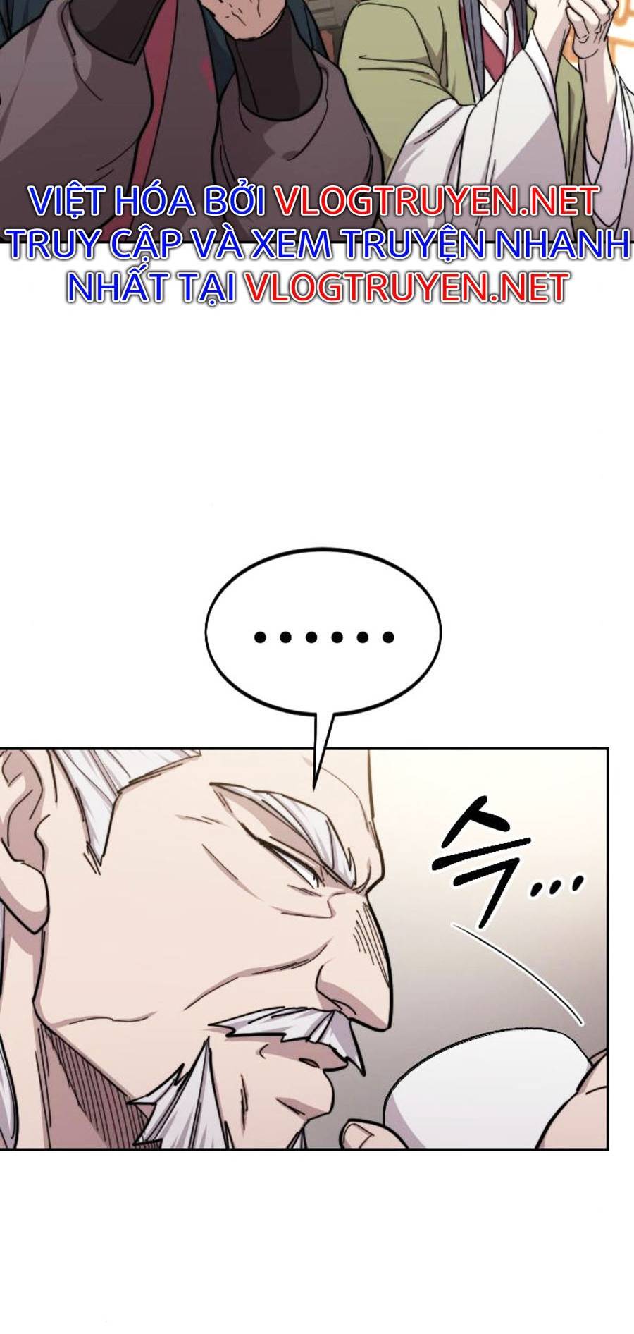Hoa Sơn Tái Xuất chapter 55 - Upload bởi truyensieuhay.com