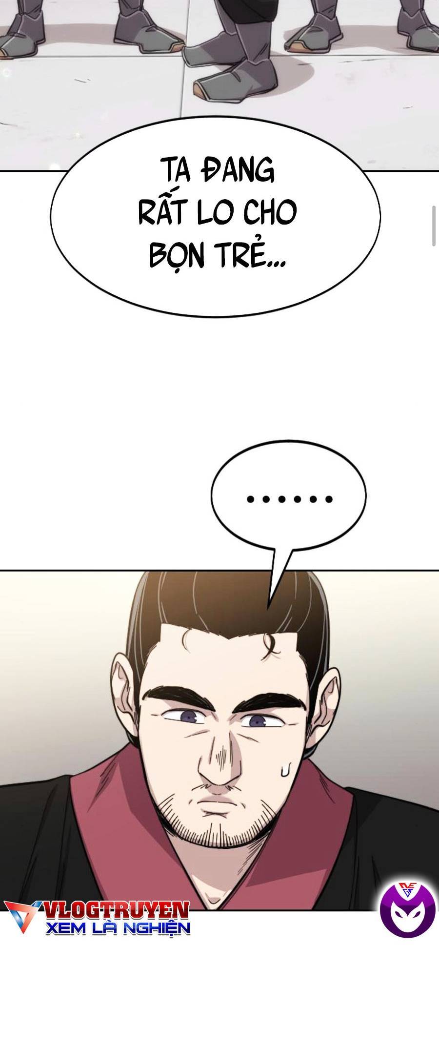 Hoa Sơn Tái Xuất chapter 55 - Upload bởi truyensieuhay.com