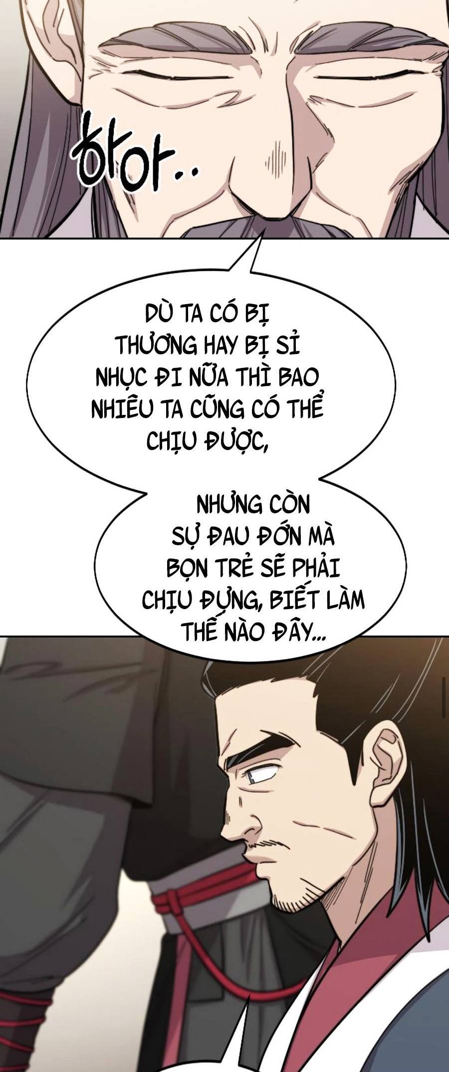 Hoa Sơn Tái Xuất chapter 55 - Upload bởi truyensieuhay.com