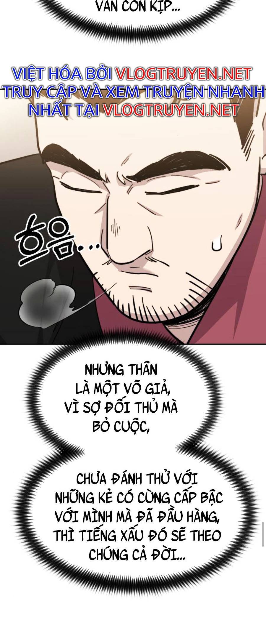 Hoa Sơn Tái Xuất chapter 55 - Upload bởi truyensieuhay.com