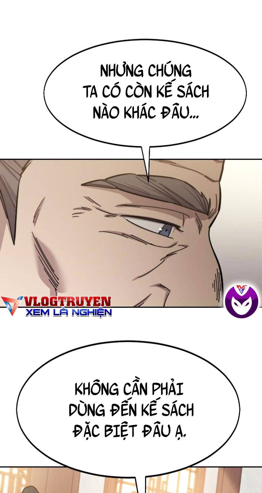 Hoa Sơn Tái Xuất chapter 55 - Upload bởi truyensieuhay.com