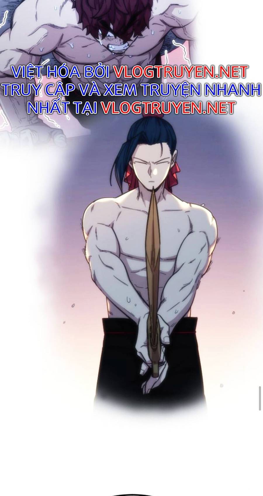 Hoa Sơn Tái Xuất chapter 55 - Upload bởi truyensieuhay.com
