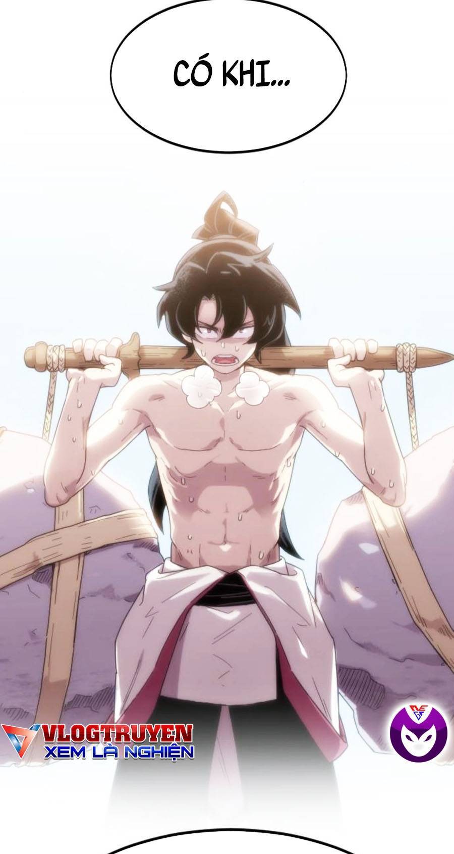 Hoa Sơn Tái Xuất chapter 55 - Upload bởi truyensieuhay.com