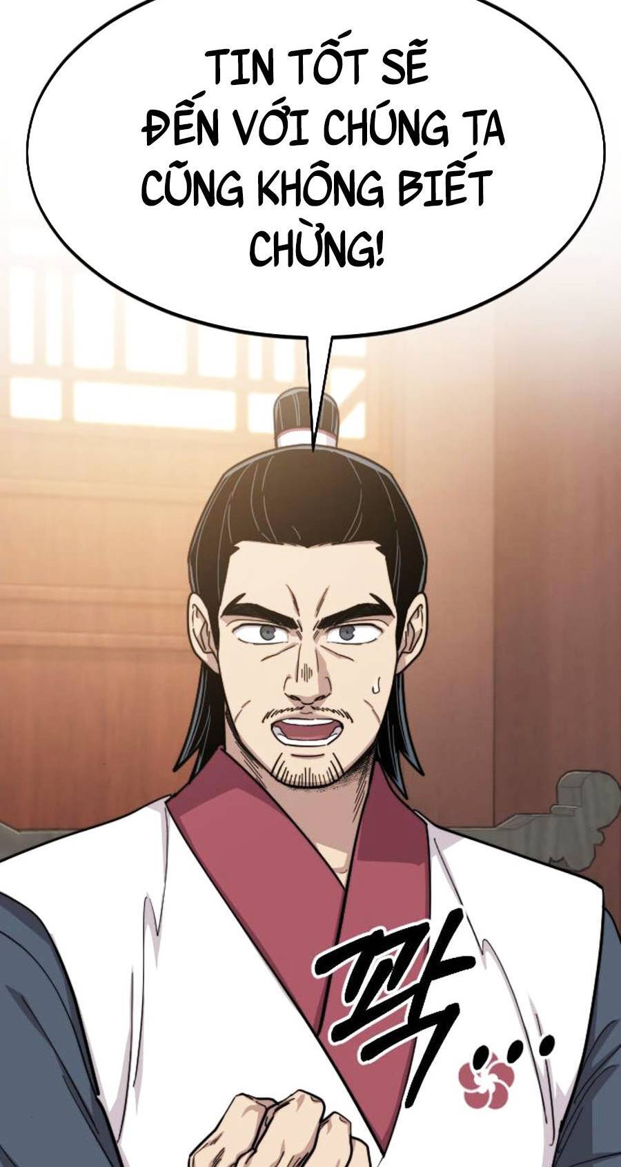 Hoa Sơn Tái Xuất chapter 55 - Upload bởi truyensieuhay.com