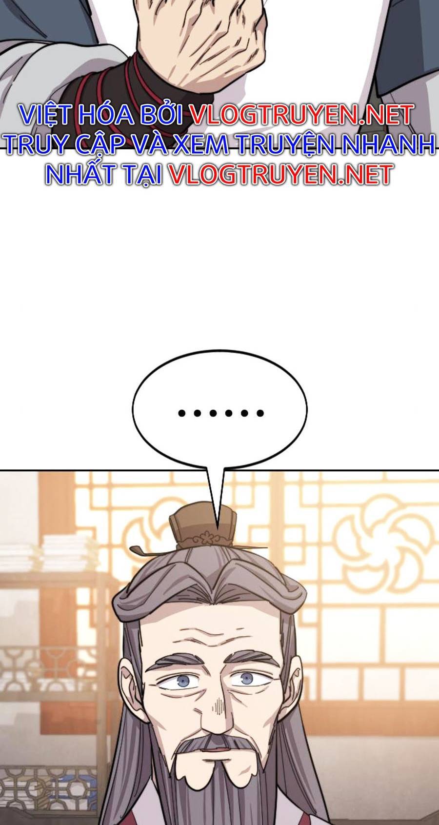 Hoa Sơn Tái Xuất chapter 55 - Upload bởi truyensieuhay.com
