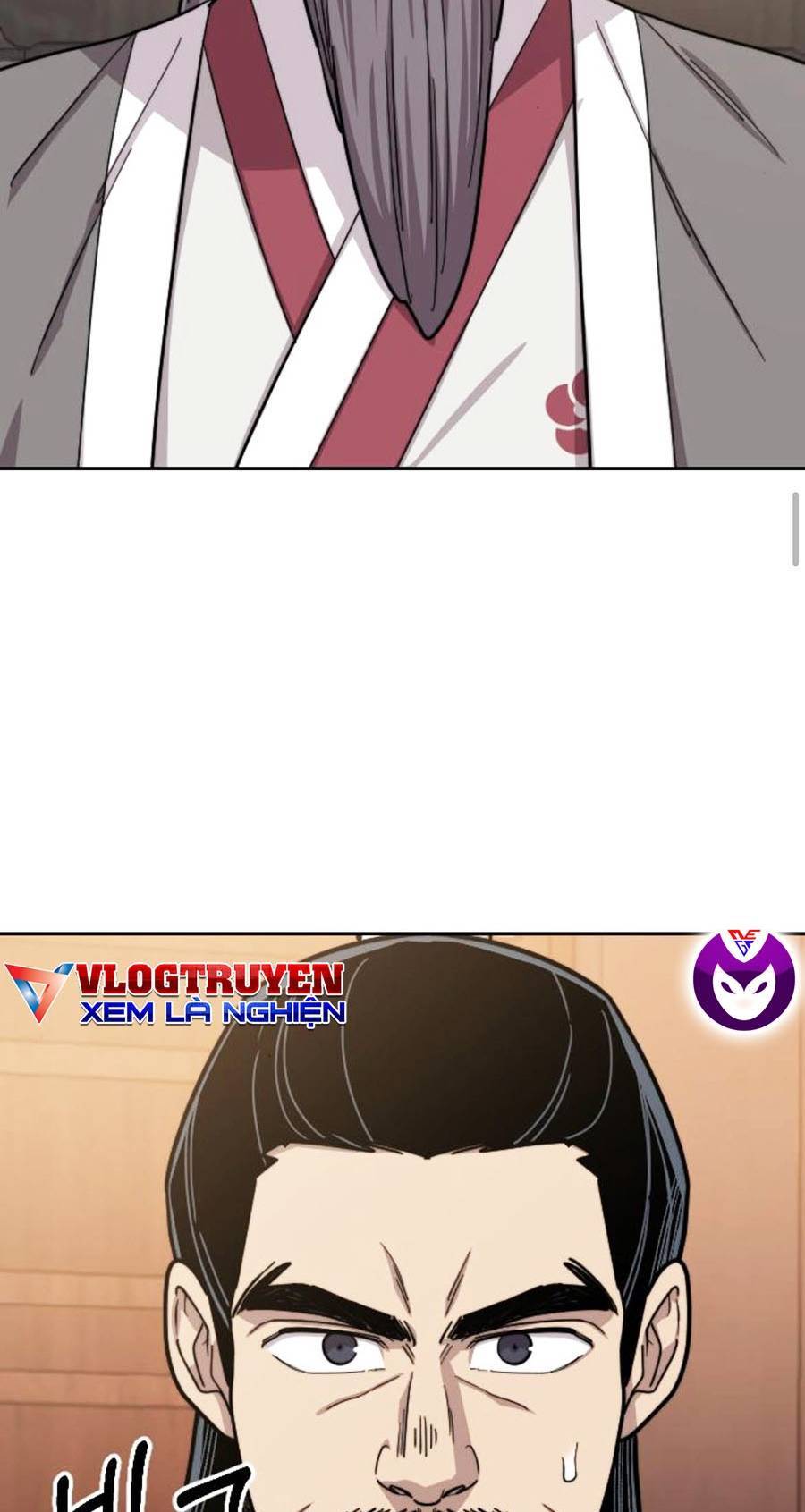 Hoa Sơn Tái Xuất chapter 55 - Upload bởi truyensieuhay.com