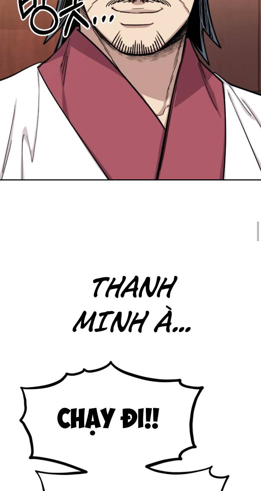 Hoa Sơn Tái Xuất chapter 55 - Upload bởi truyensieuhay.com